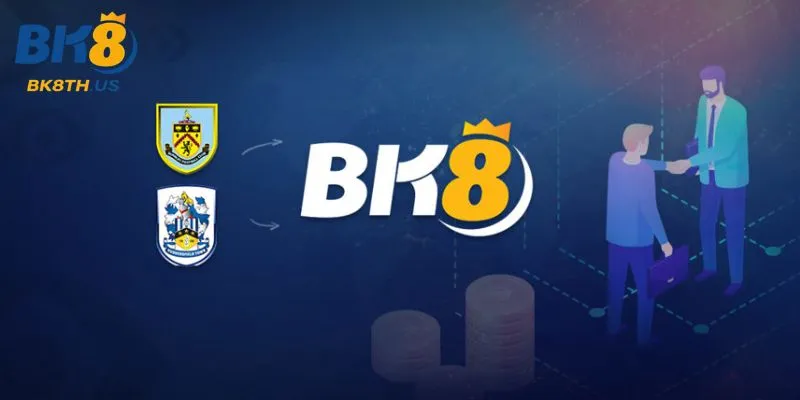 bk8 thailand