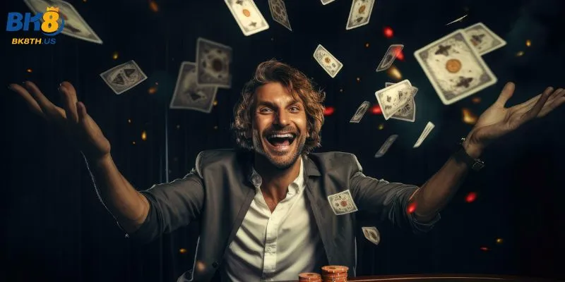 BK8 Poker