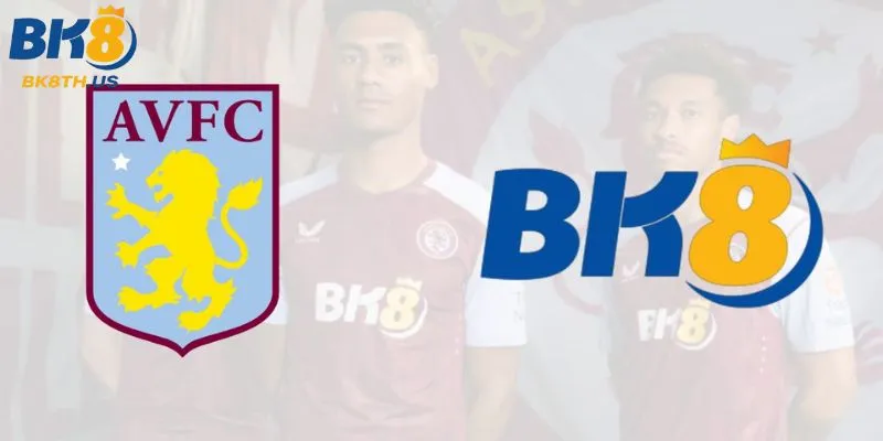 Aston Villa BK8