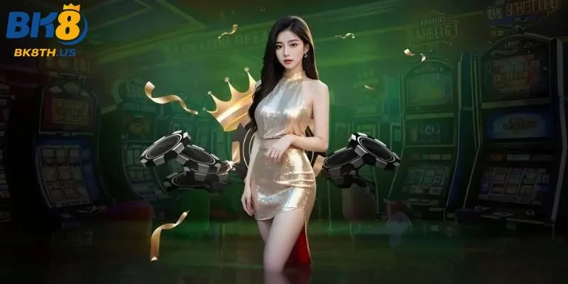 BK8 แจกเงินฟรี 300 บาท